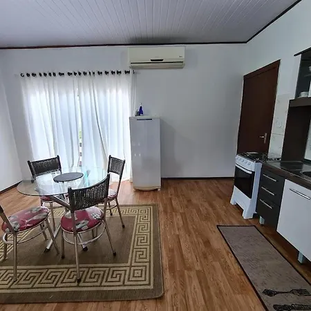 Ape No Coracao De Tt Apartment Treze Tilias Exterior photo