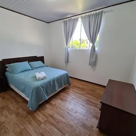 Ape No Coracao De Tt Apartment Treze Tilias Exterior photo