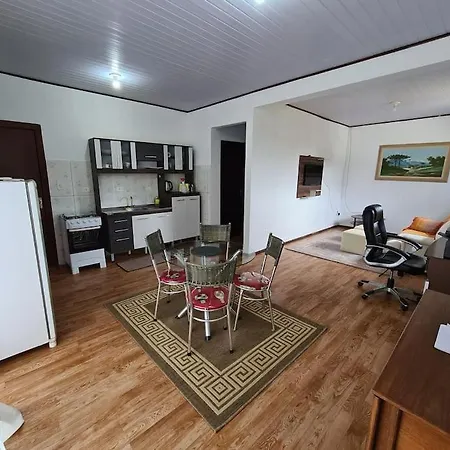 Ape No Coracao De Tt Apartment Treze Tilias Exterior photo