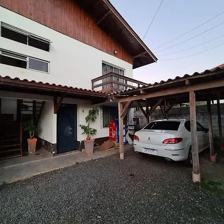 Ape No Coracao De Tt Apartment Treze Tilias Exterior photo