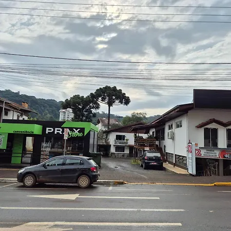 Ape No Coracao De Tt Apartment Treze Tílias Exterior photo