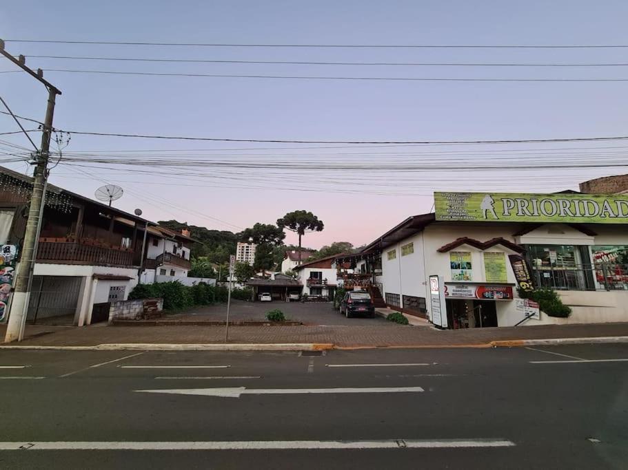 Apartment Ape No Coracao De Tt *