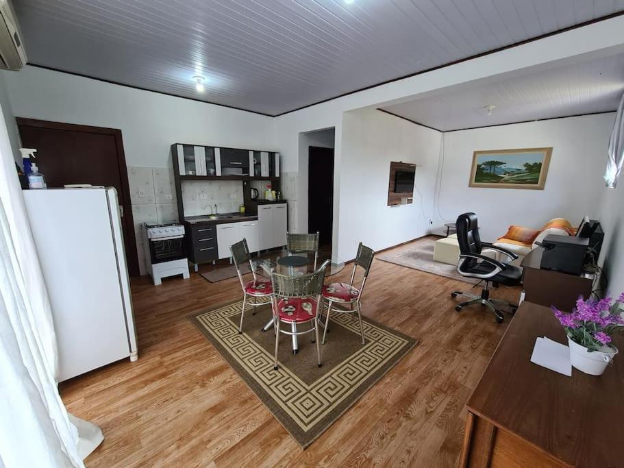 Apartment Ape No Coracao De Tt Treze Tilias